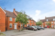 Mycroft Road, Swindon