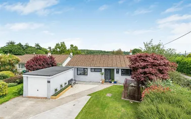 East Park Close, Winkleigh