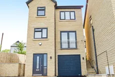Prospect Mount, SHIPLEY