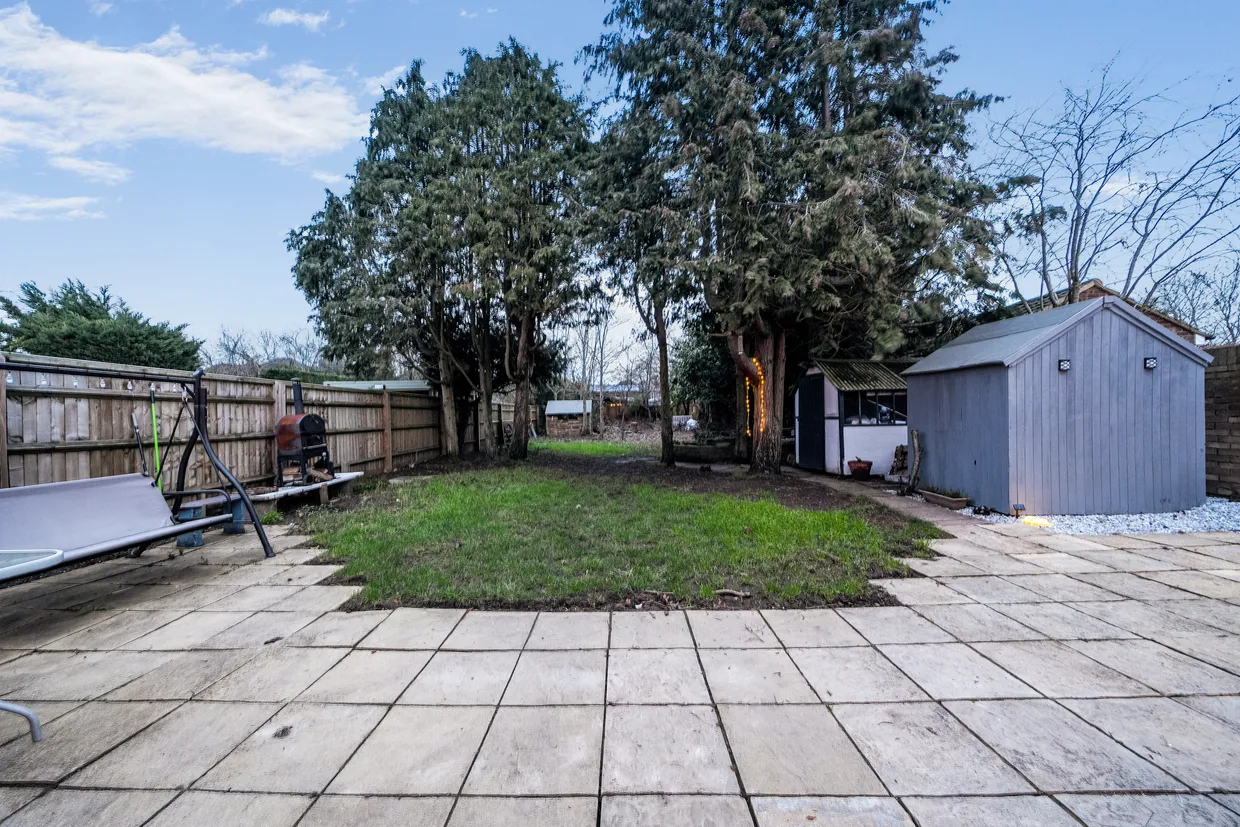 Meadow Way, Dorney Reach, Maidenhead, SL6 photo 9