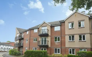 Isca Road, Exeter, Devon, EX2 photo