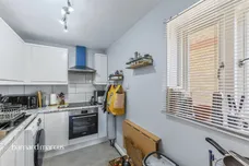 Longfield Drive, Mitcham