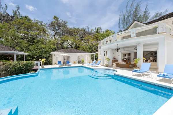 Sandy Lane Estate - Sandy Lane House & Coconut Cottage, St. James, Barbados