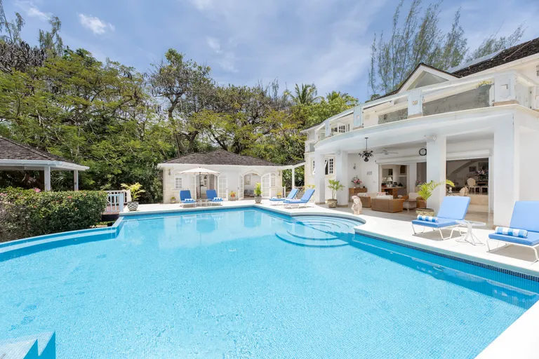 Sandy Lane Estate - Sandy Lane House & Coconut Cottage, St. James, Barbados