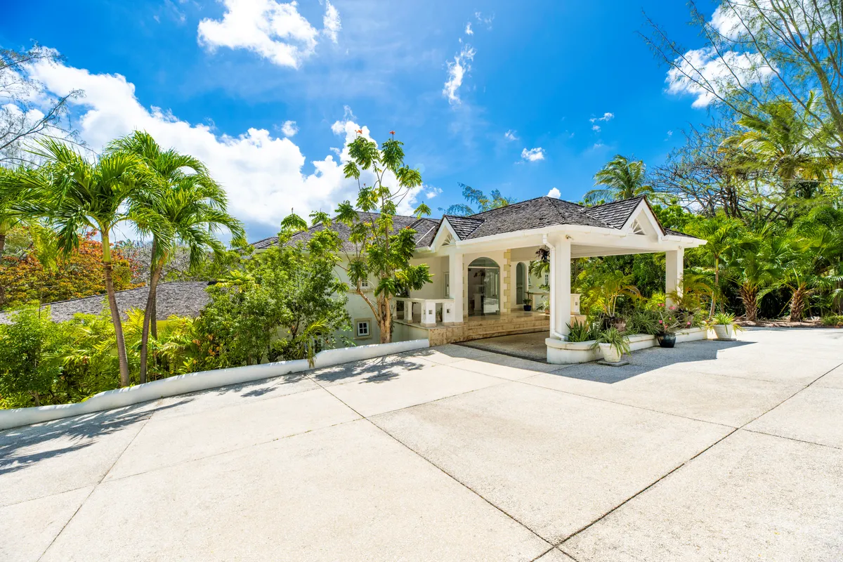 Sandy Lane Estate - Sandy Lane House & Coconut Cottage, St. James, Barbados