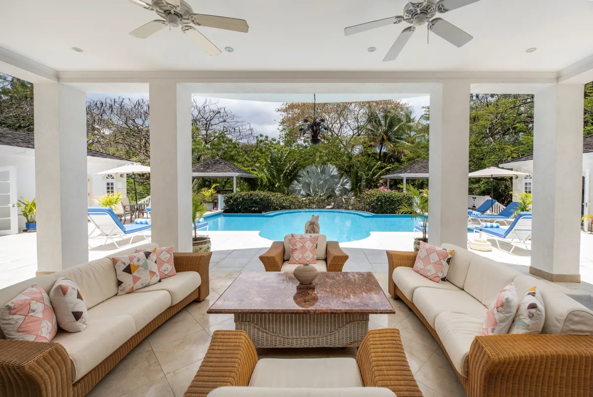 Sandy Lane Estate - Sandy Lane House & Coconut Cottage, St. James, Barbados