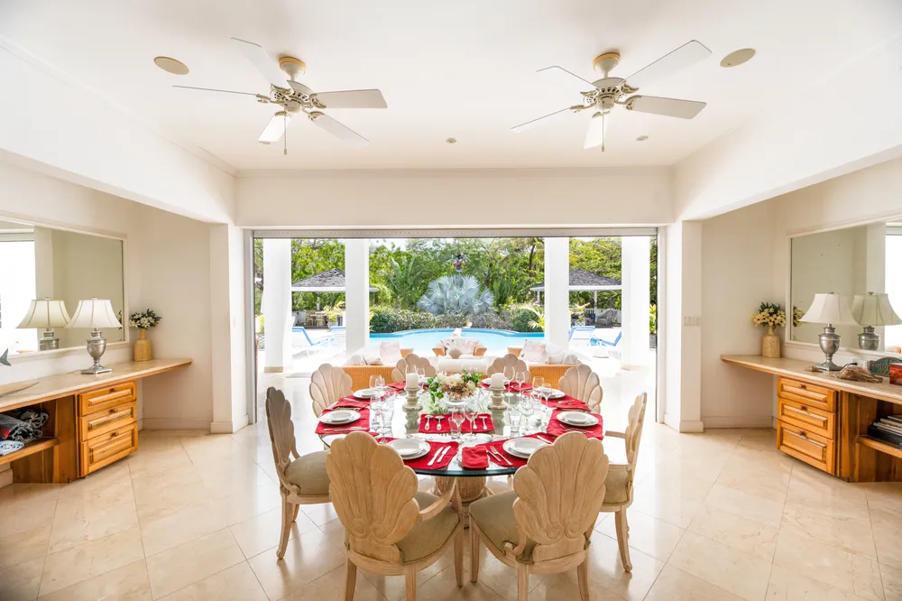 Sandy Lane Estate - Sandy Lane House & Coconut Cottage, St. James, Barbados