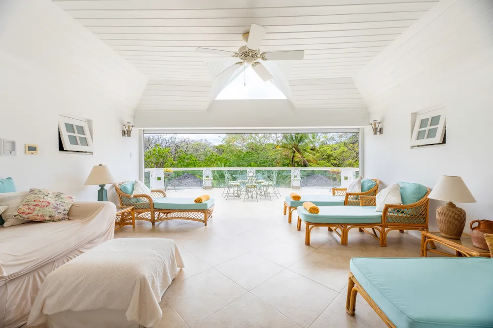 Sandy Lane Estate - Sandy Lane House & Coconut Cottage, St. James, Barbados