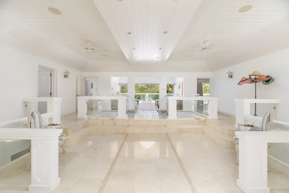 Sandy Lane Estate - Sandy Lane House & Coconut Cottage, St. James, Barbados
