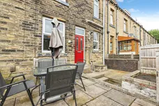 Pyrah Street, Wyke, Bradford