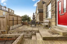 Pyrah Street, Wyke, Bradford
