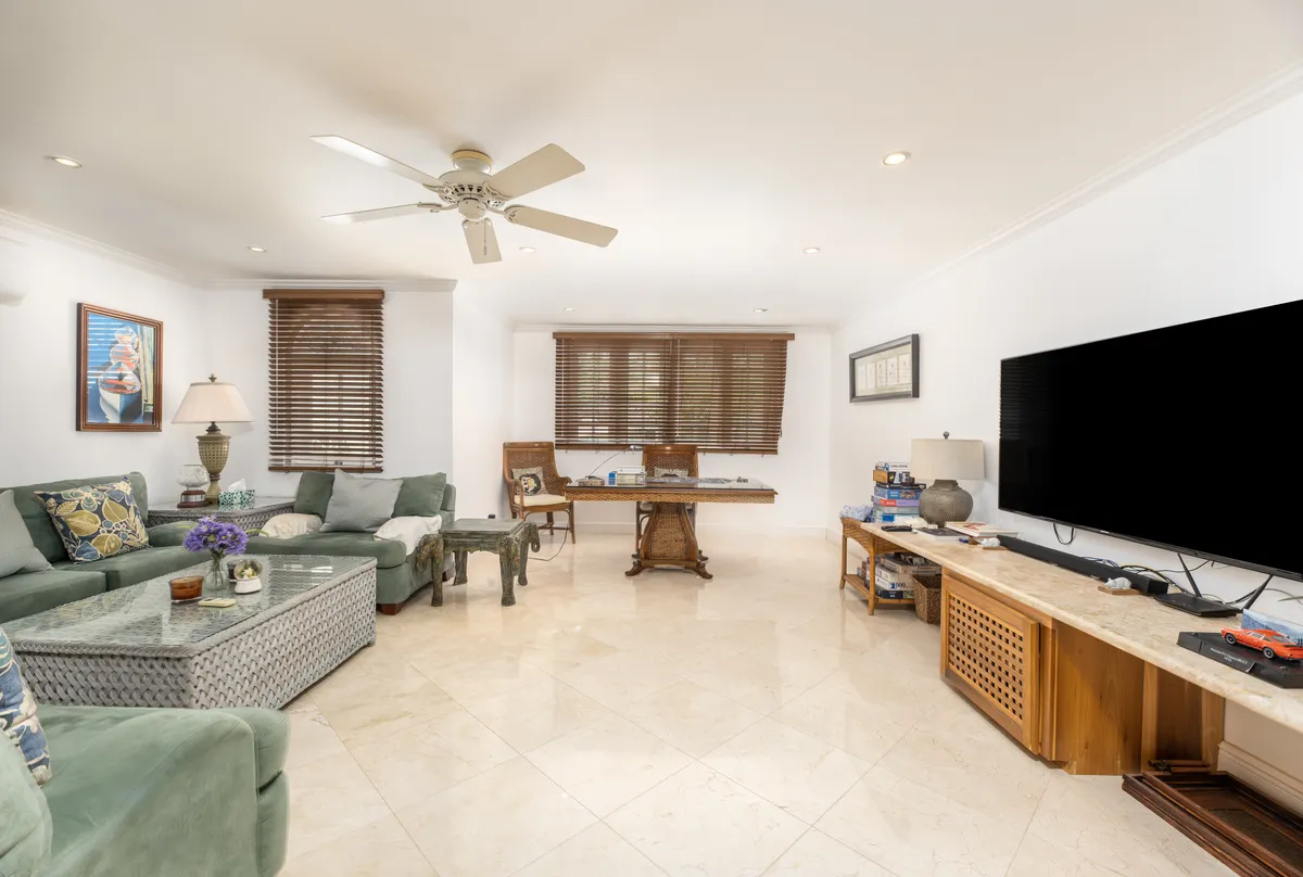 Sandy Lane Estate - Sandy Lane House & Coconut Cottage, St. James, Barbados