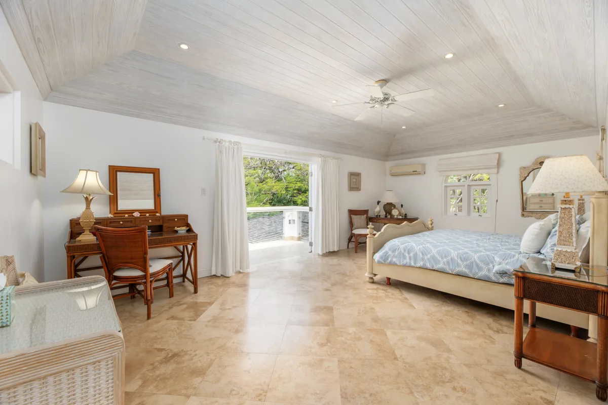 Sandy Lane Estate - Sandy Lane House & Coconut Cottage, St. James, Barbados