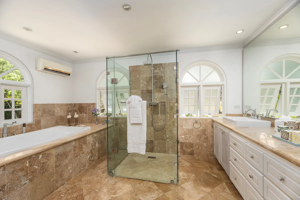 Sandy Lane Estate - Sandy Lane House & Coconut Cottage, St. James, Barbados