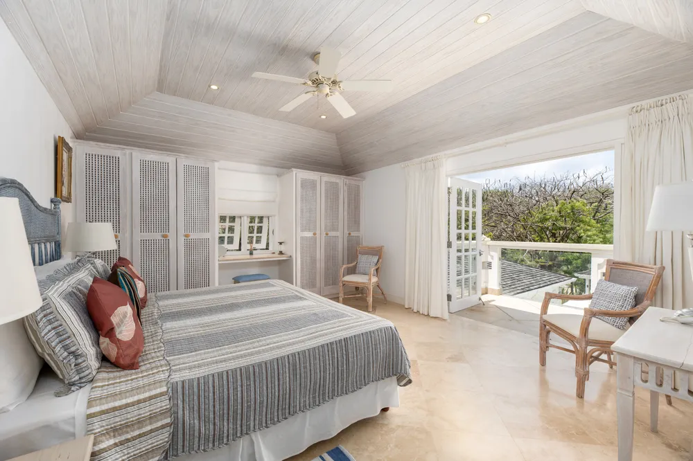 Sandy Lane Estate - Sandy Lane House & Coconut Cottage, St. James, Barbados