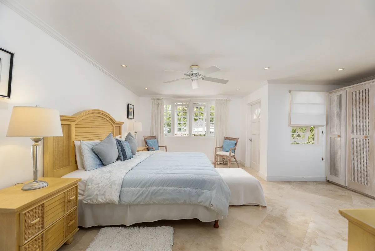 Sandy Lane Estate - Sandy Lane House & Coconut Cottage, St. James, Barbados