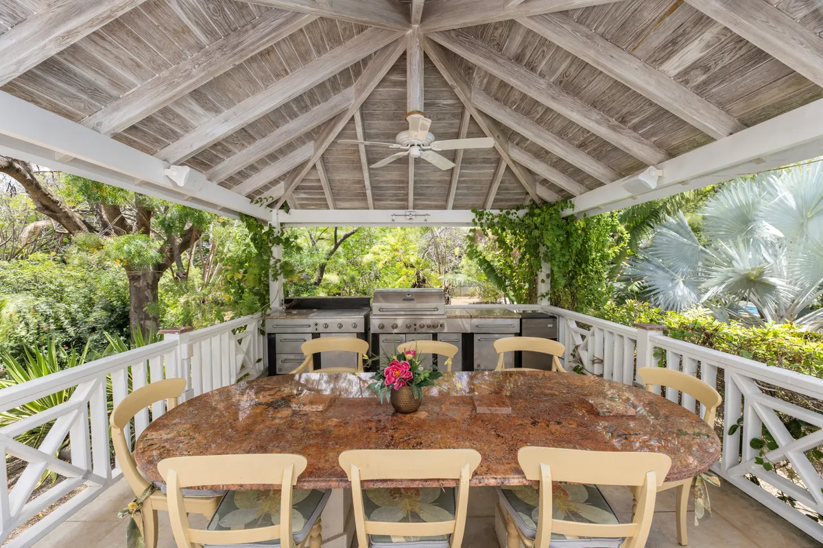 Sandy Lane Estate - Sandy Lane House & Coconut Cottage, St. James, Barbados