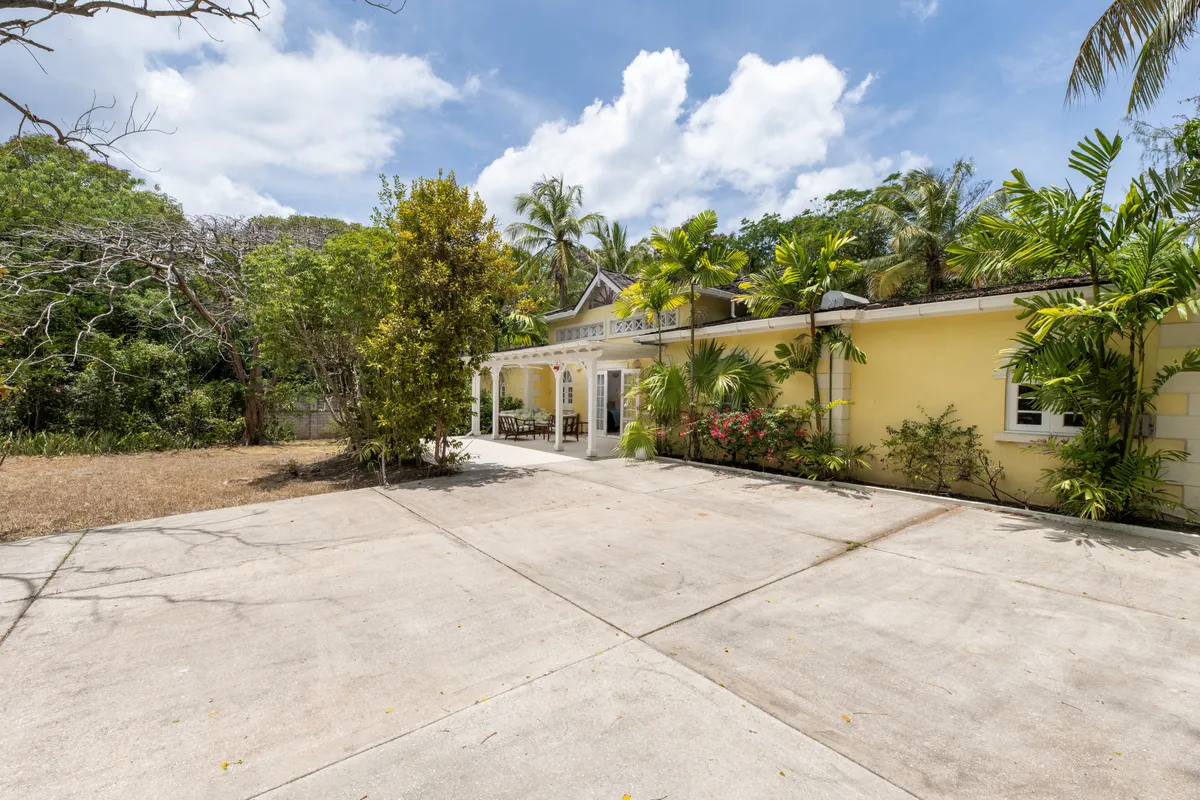 Sandy Lane Estate - Sandy Lane House & Coconut Cottage, St. James, Barbados