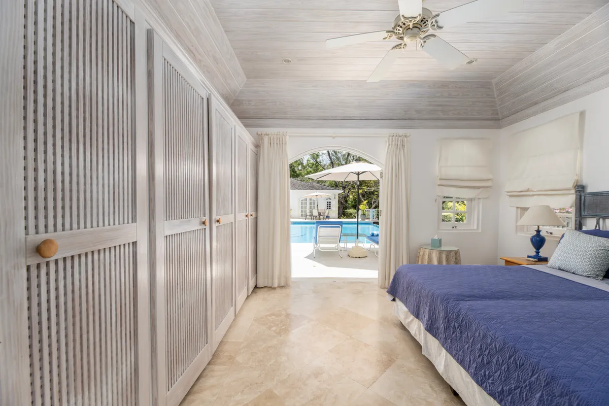 Sandy Lane Estate - Sandy Lane House & Coconut Cottage, St. James, Barbados