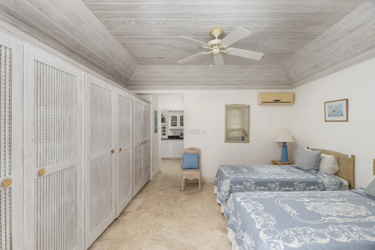 Sandy Lane Estate - Sandy Lane House & Coconut Cottage, St. James, Barbados