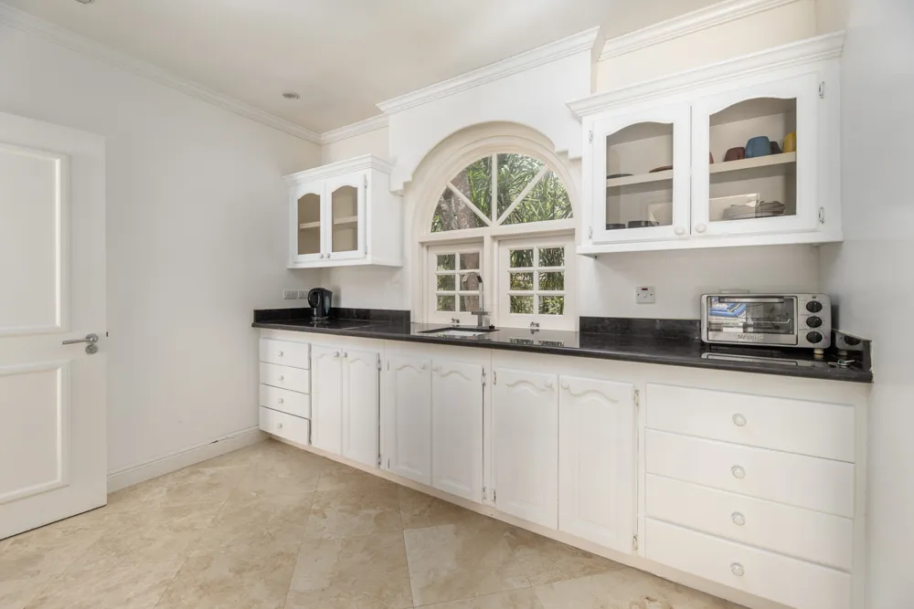 Sandy Lane Estate - Sandy Lane House & Coconut Cottage, St. James, Barbados