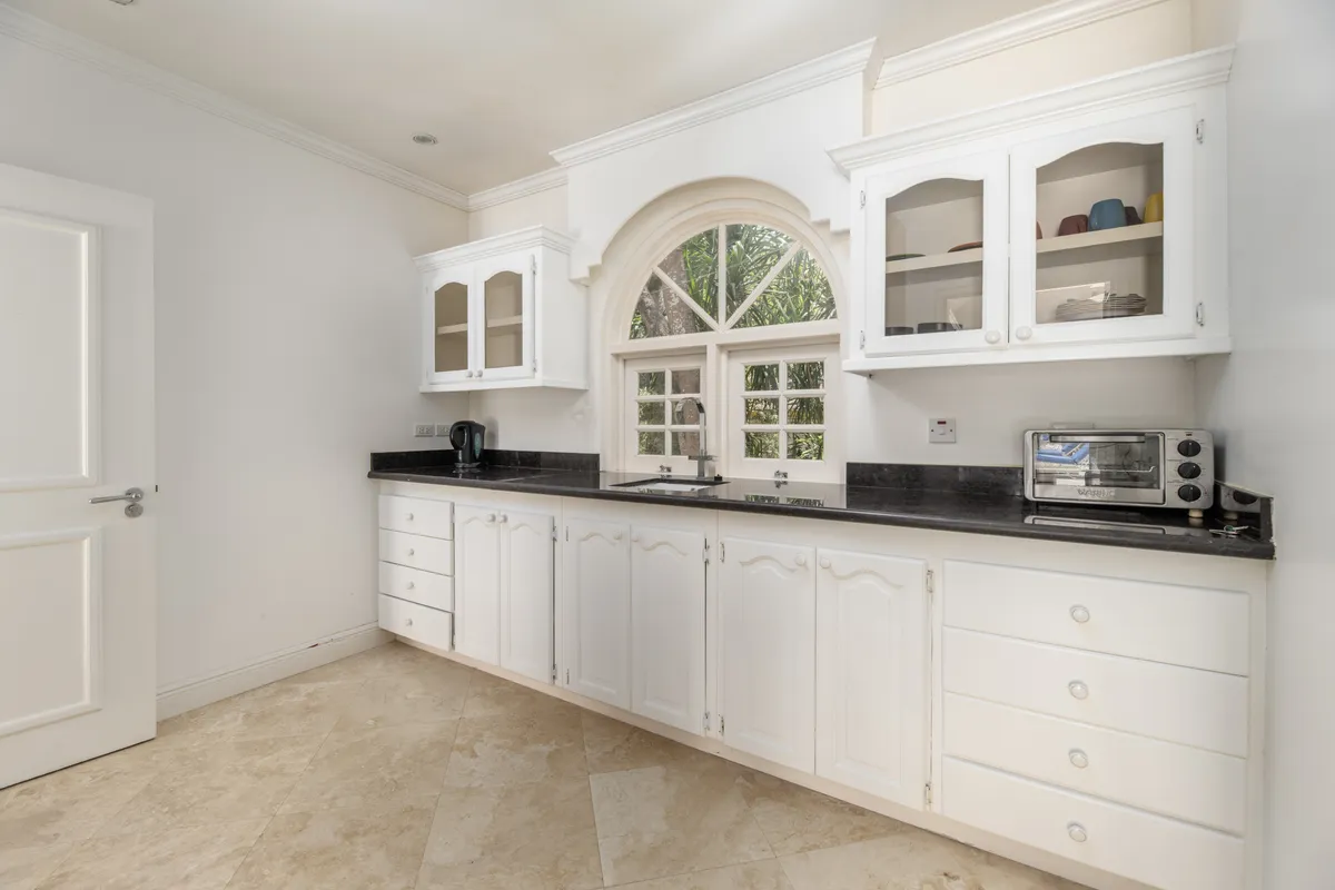 Sandy Lane Estate - Sandy Lane House & Coconut Cottage, St. James, Barbados