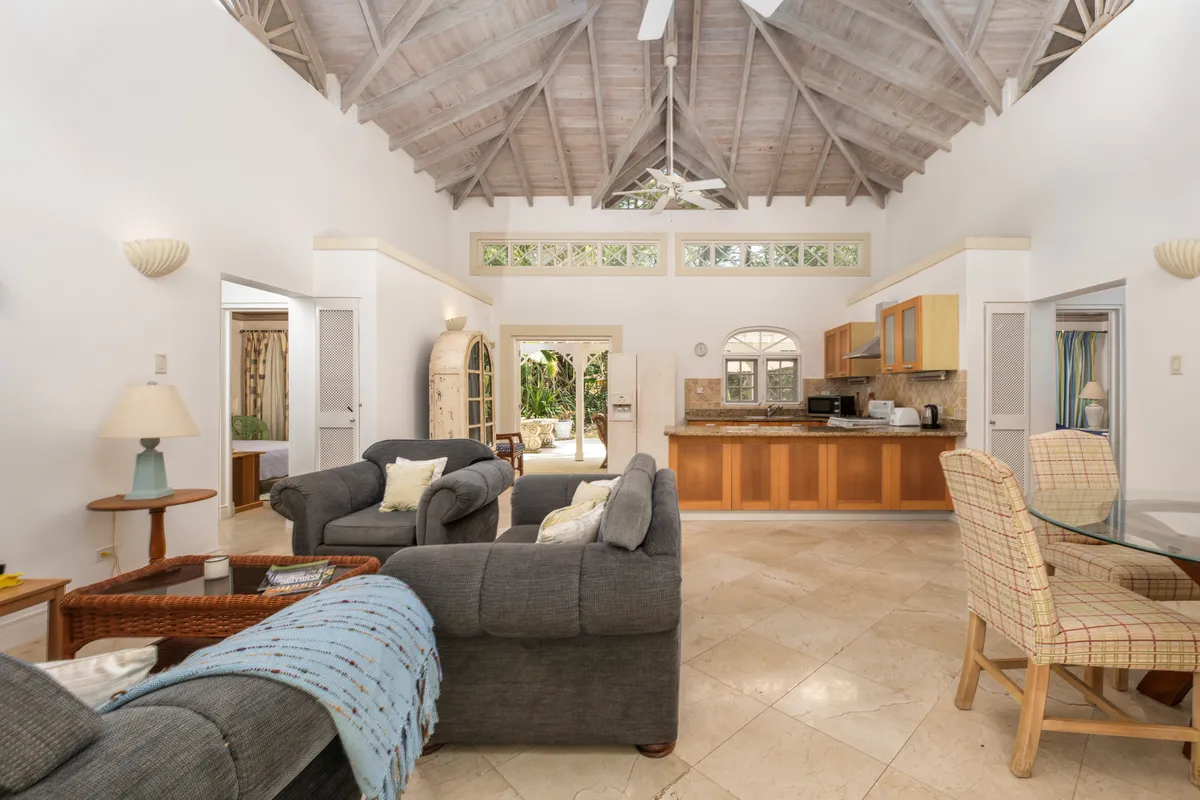Sandy Lane Estate - Sandy Lane House & Coconut Cottage, St. James, Barbados