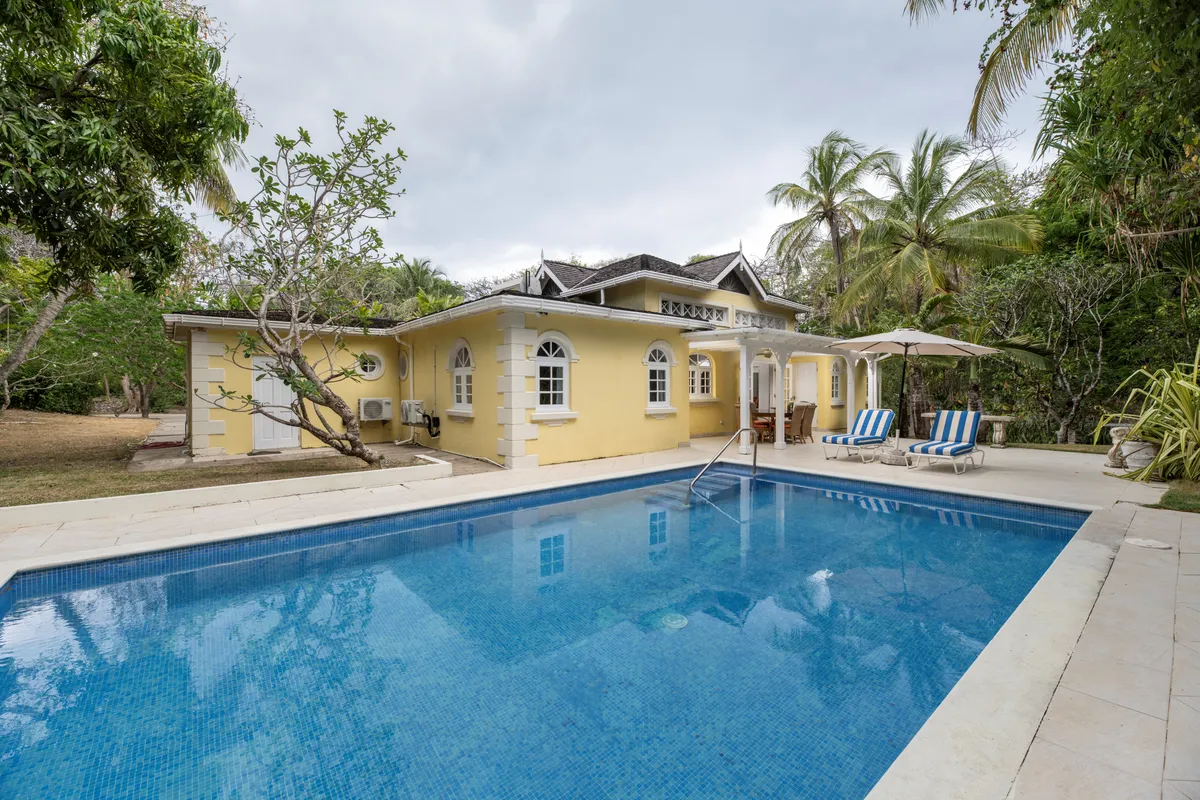Sandy Lane Estate - Sandy Lane House & Coconut Cottage, St. James, Barbados