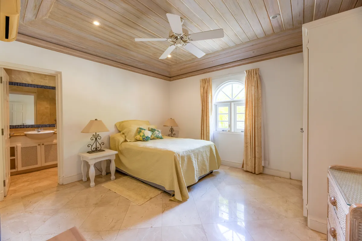 Sandy Lane Estate - Sandy Lane House & Coconut Cottage, St. James, Barbados