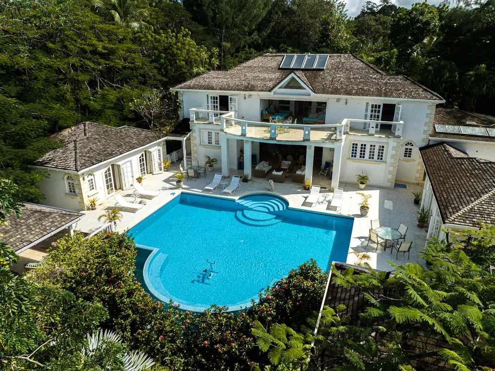 Sandy Lane Estate - Sandy Lane House & Coconut Cottage, St. James, Barbados