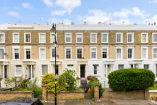 Elmore Street, London, N1 photo 2