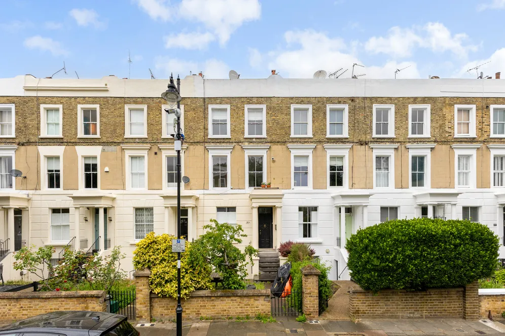 Elmore Street, London, N1 photo 2
