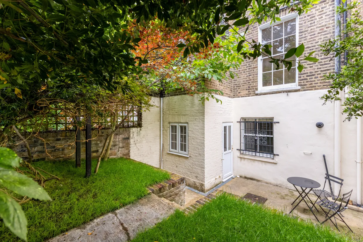 Elmore Street, London, N1 photo 6