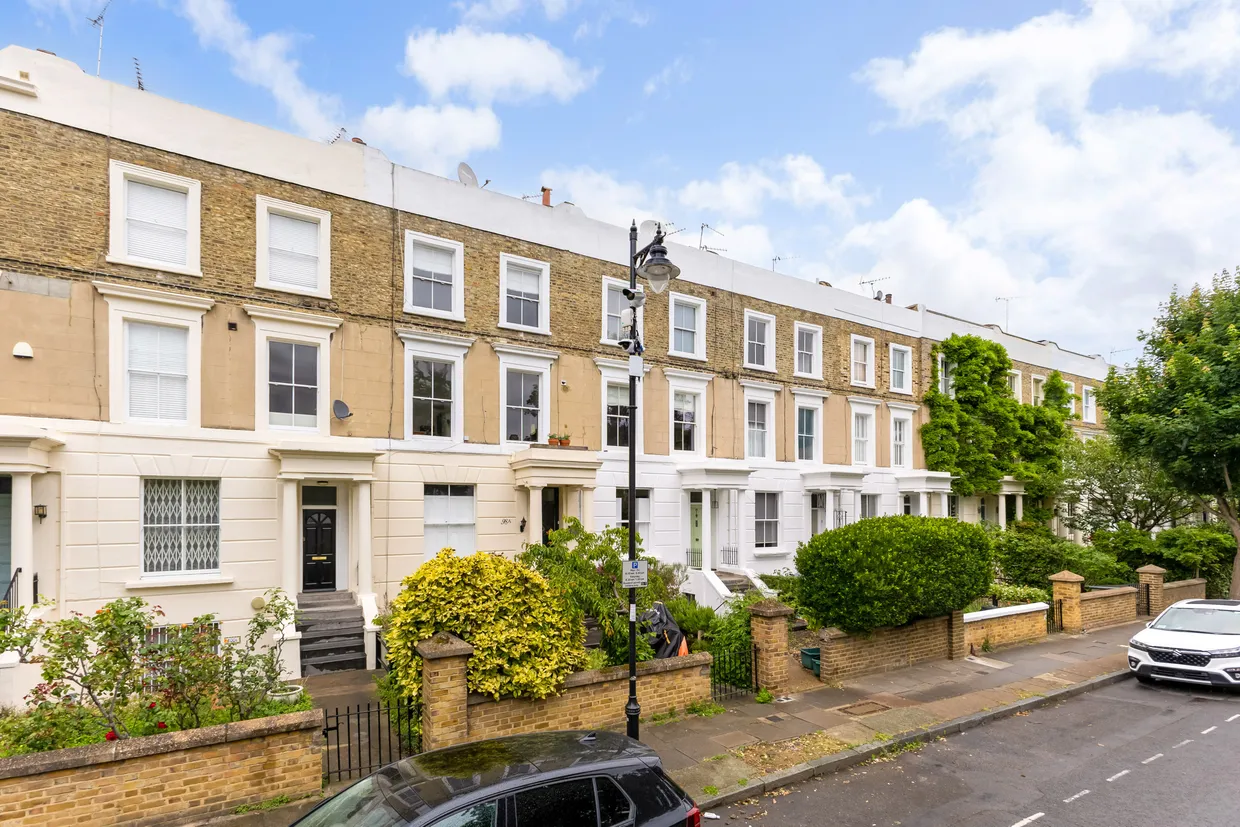 Elmore Street, London, N1 photo 9