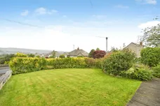 Wheathead Drive, Keighley