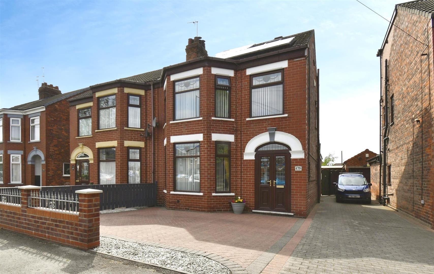 Gillshill Road, Hull Image 1