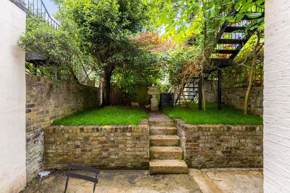 Elmore Street, London, N1 photo 20