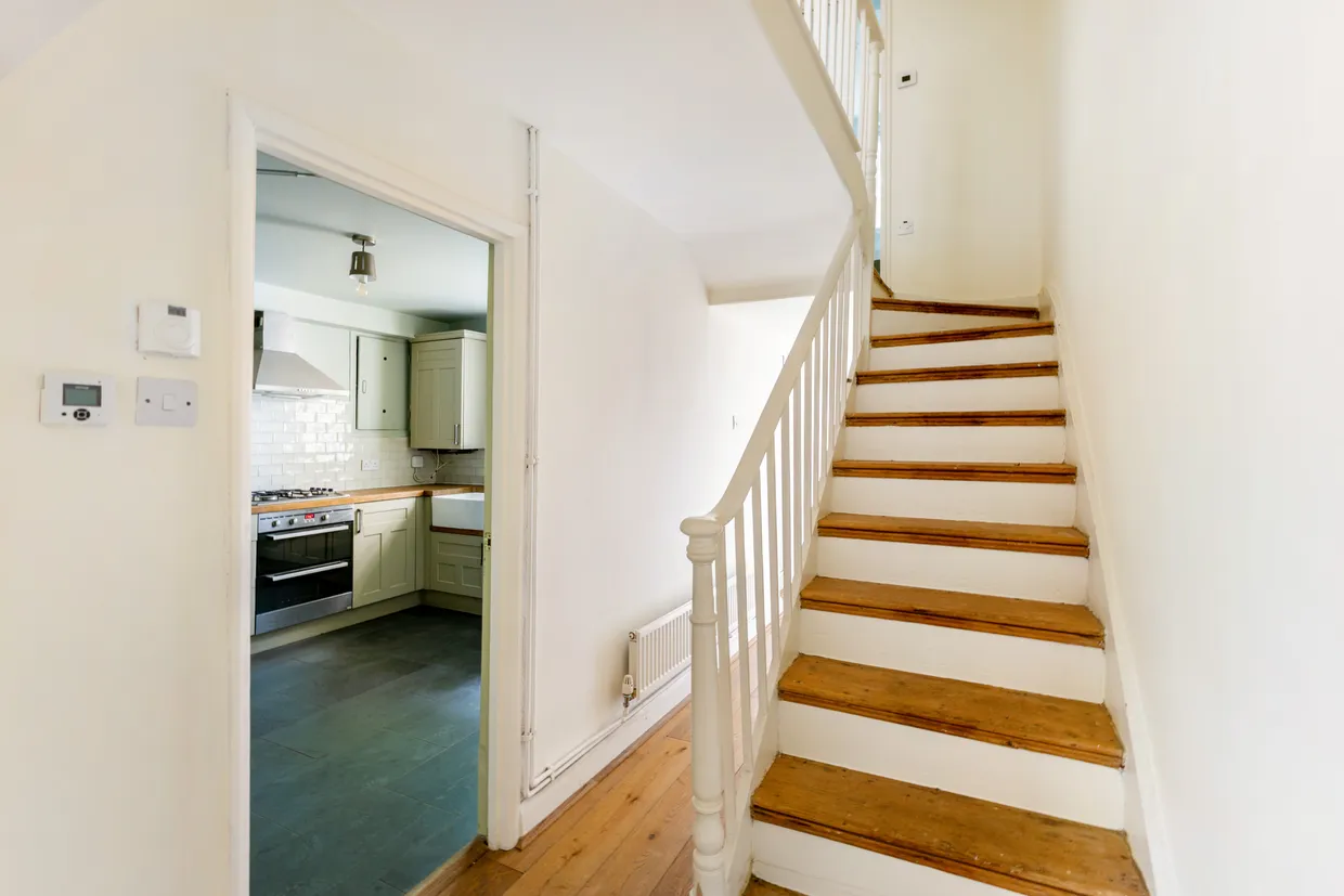 Elmore Street, London, N1 photo 18