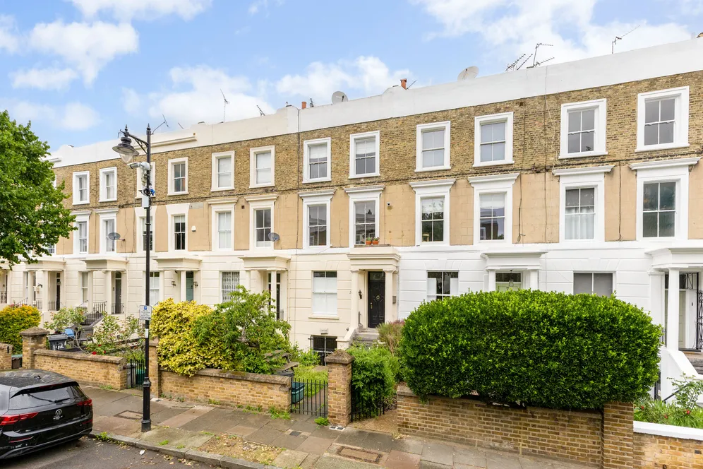 Elmore Street, London, N1 photo 22