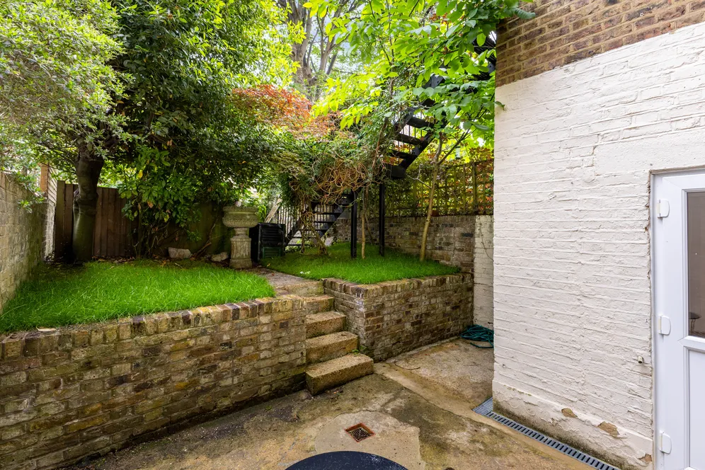 Elmore Street, London, N1 photo 21