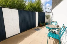 Glamorgan Street, Canton, Cardiff
