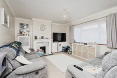 Pulborough Avenue, Eastbourne