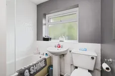 Pulborough Avenue, Eastbourne