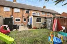 Pulborough Avenue, Eastbourne