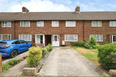 Pulborough Avenue, Eastbourne