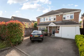 Property responsive
