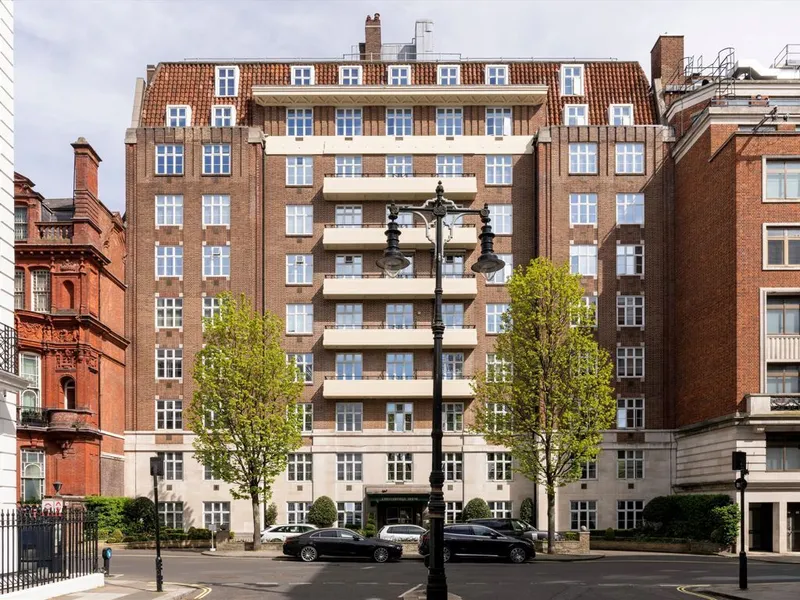 Featured property image
