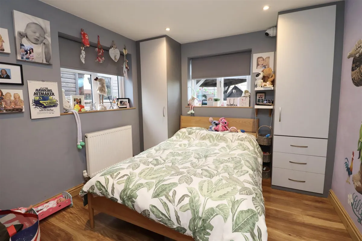 Princess Road, Market Weighton, York