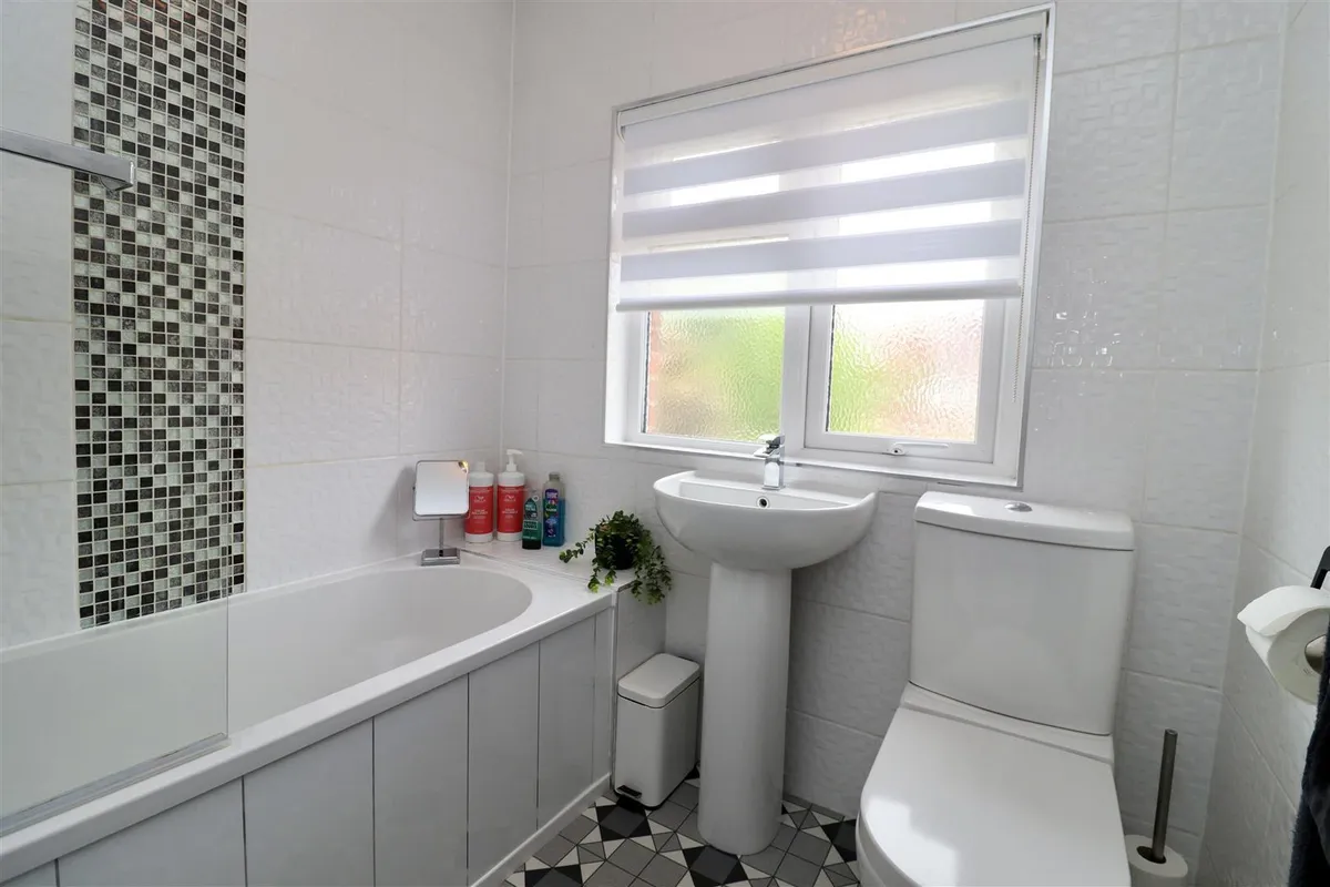 Princess Road, Market Weighton, York