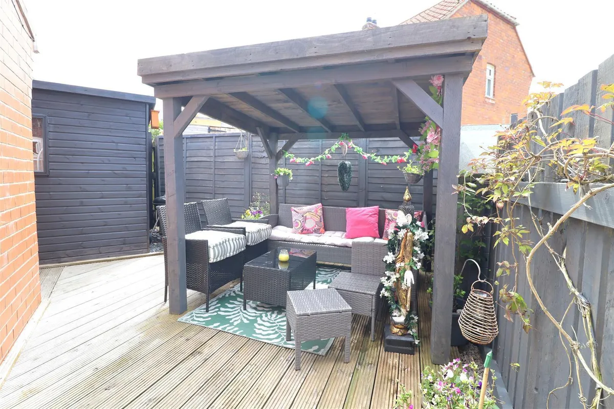 Princess Road, Market Weighton, York